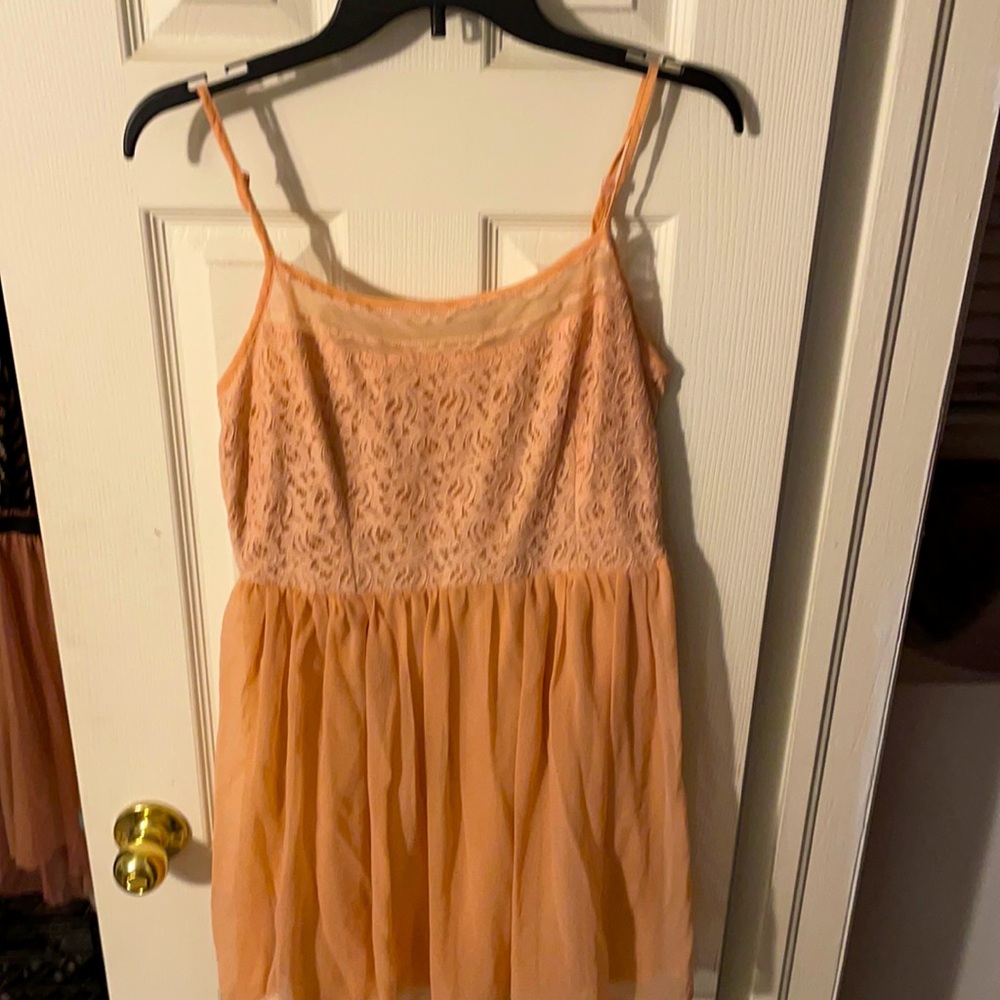 Cocktail dress